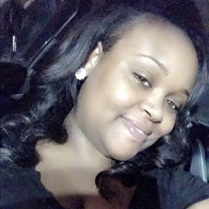 Meet your Posher, Aaliyah